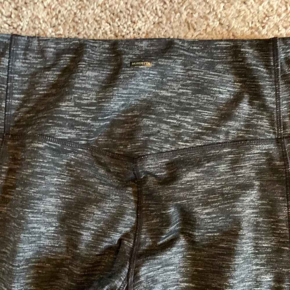 Mondetta Luxury Performance Workout Leggings‎